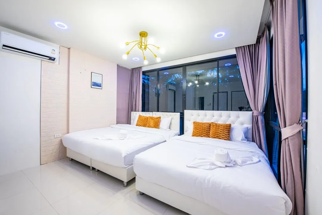 Emery Poolvilla รูปที่ 20
