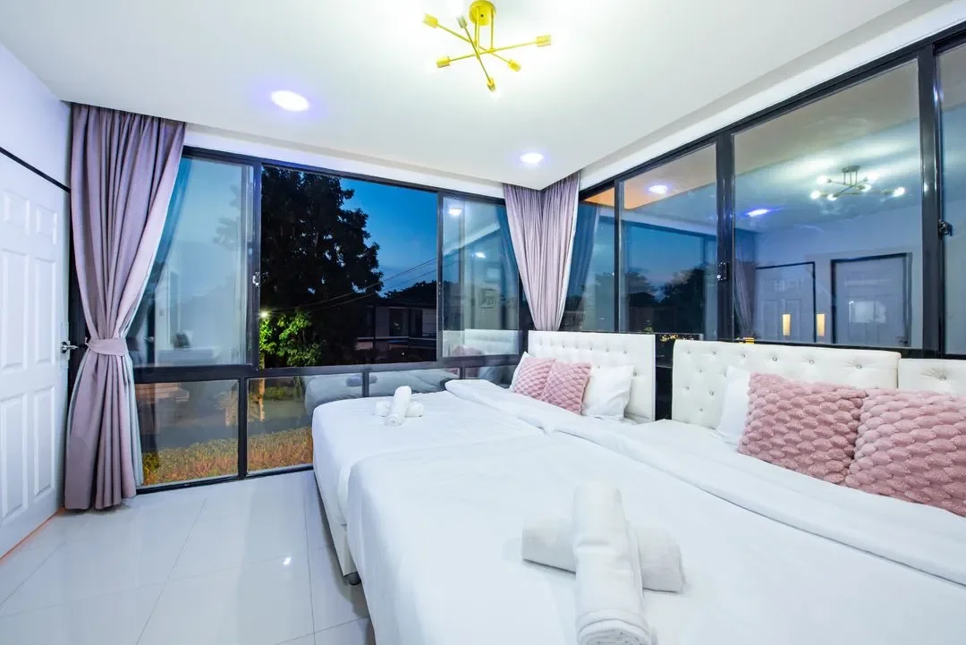 Emery Poolvilla รูปที่ 16