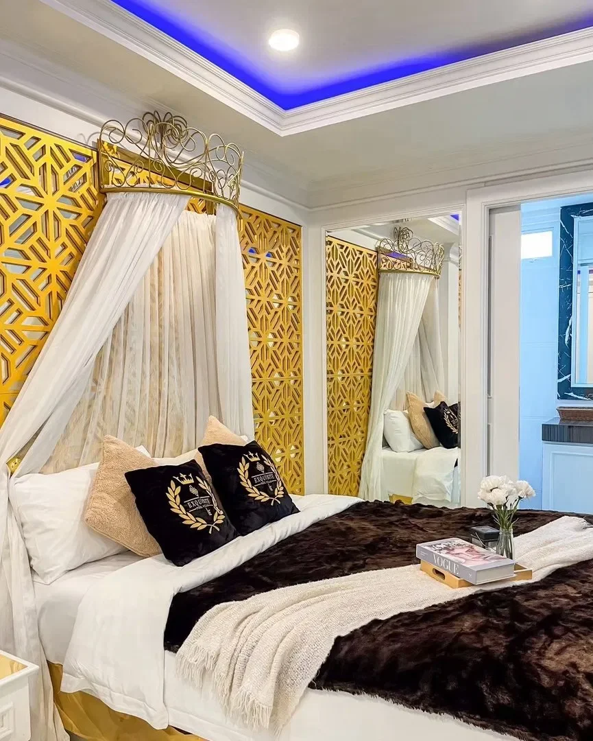 Exquisite poolvilla J รูปที่ 6