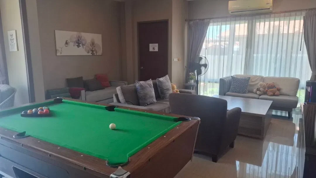 M2 pool villa Jomtien photo 27