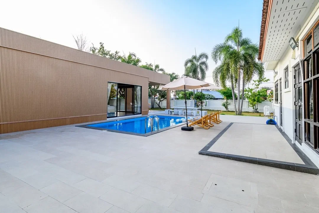 Le Bliss Pool Villa Pattaya รูปที่ 31