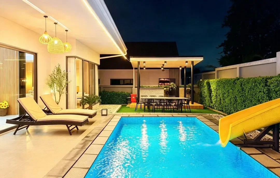 Anya Poolvilla รูปที่ 22