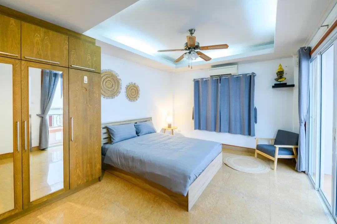 Miggu’s Pool house รูปที่ 13