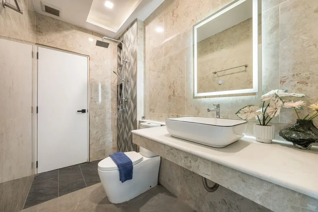 Aliss Poolvilla รูปที่ 27