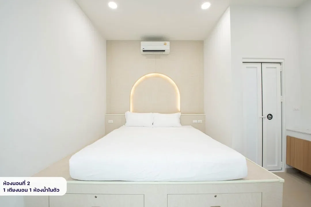 Peace Villa pattaya รูปที่ 25