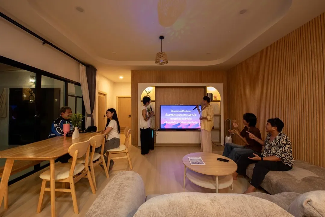 Seattle Pool Villa Pattaya รูปที่ 36