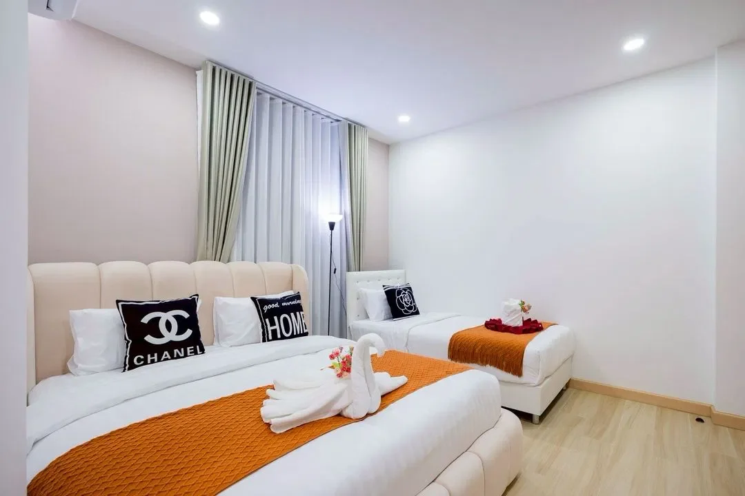 Your Noble pool villa รูปที่ 17