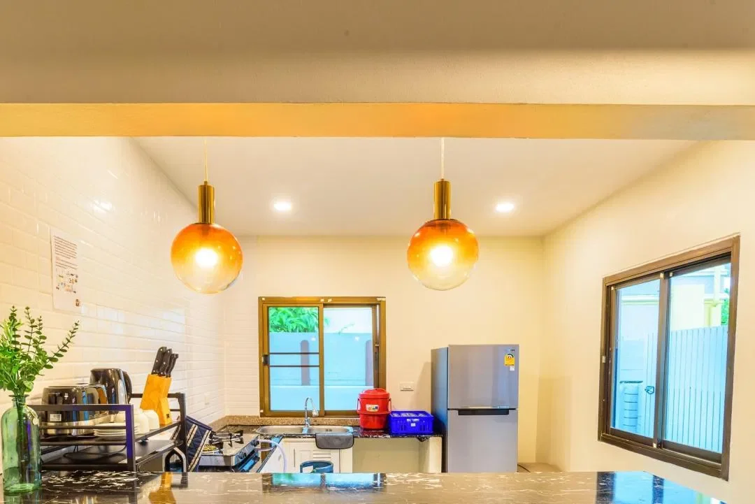 Popnew Poolvilla รูปที่ 29