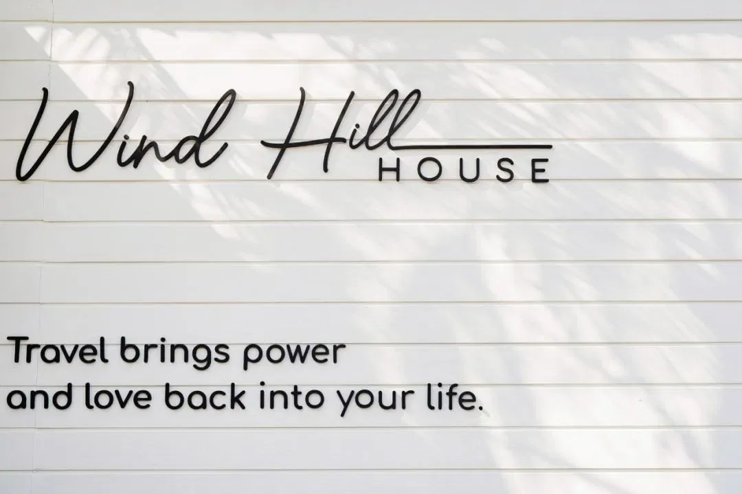 Wind Hill รูปที่ 14
