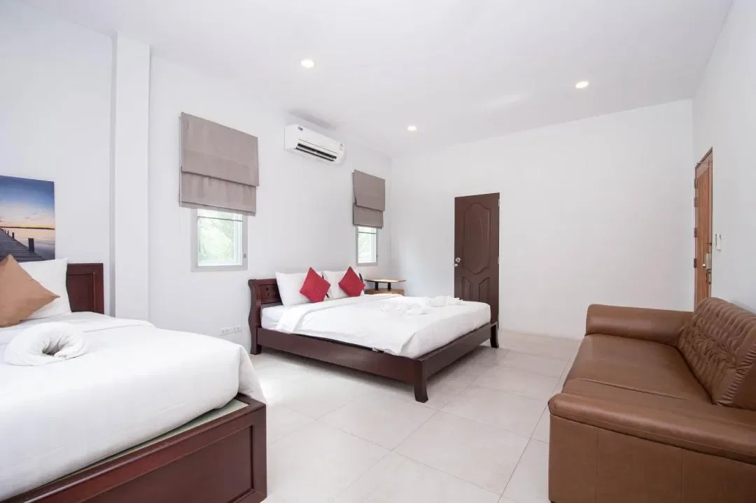 You Pool Villa รูปที่ 7