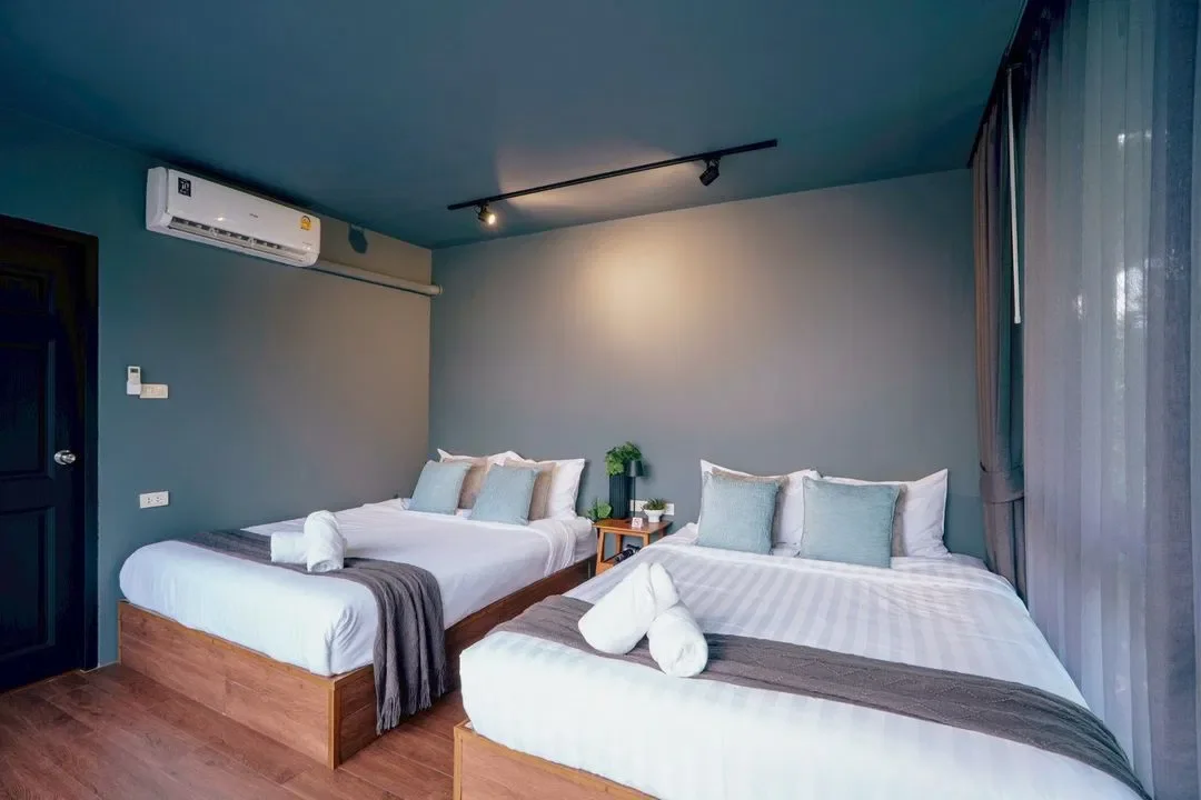 Coco Casa villa Pattaya รูปที่ 5