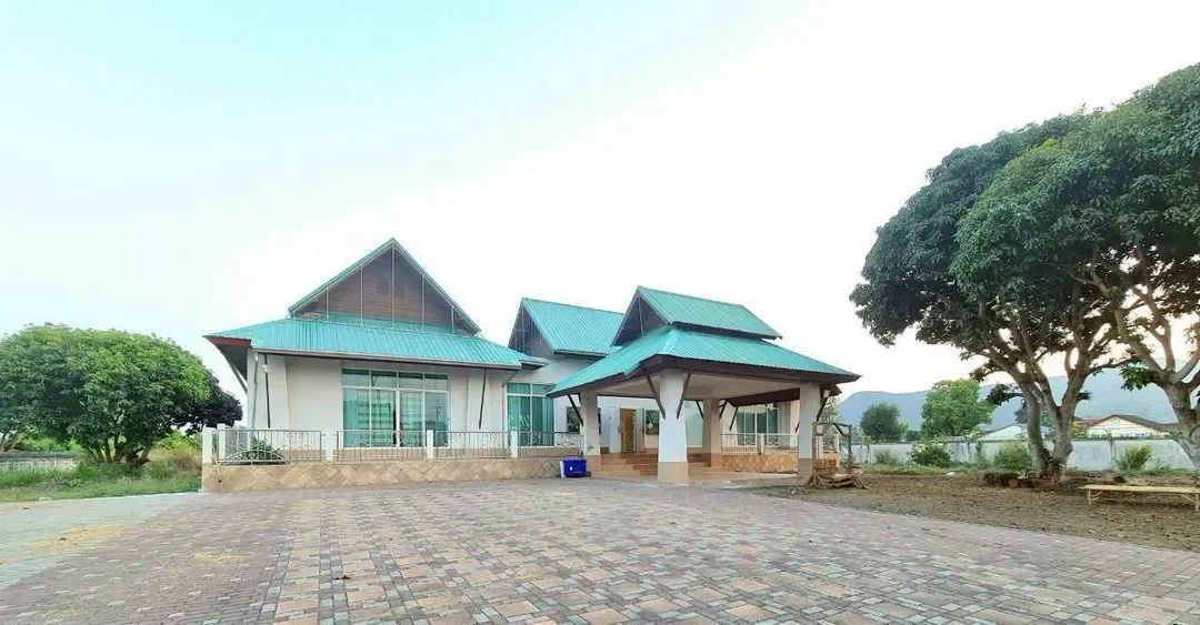 Hill&Sea Pool Villa รูปที่ 21