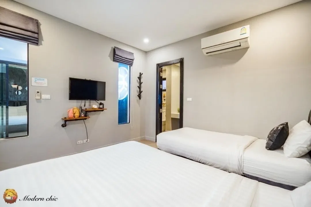 Modern Chic Hua Hin รูปที่ 6