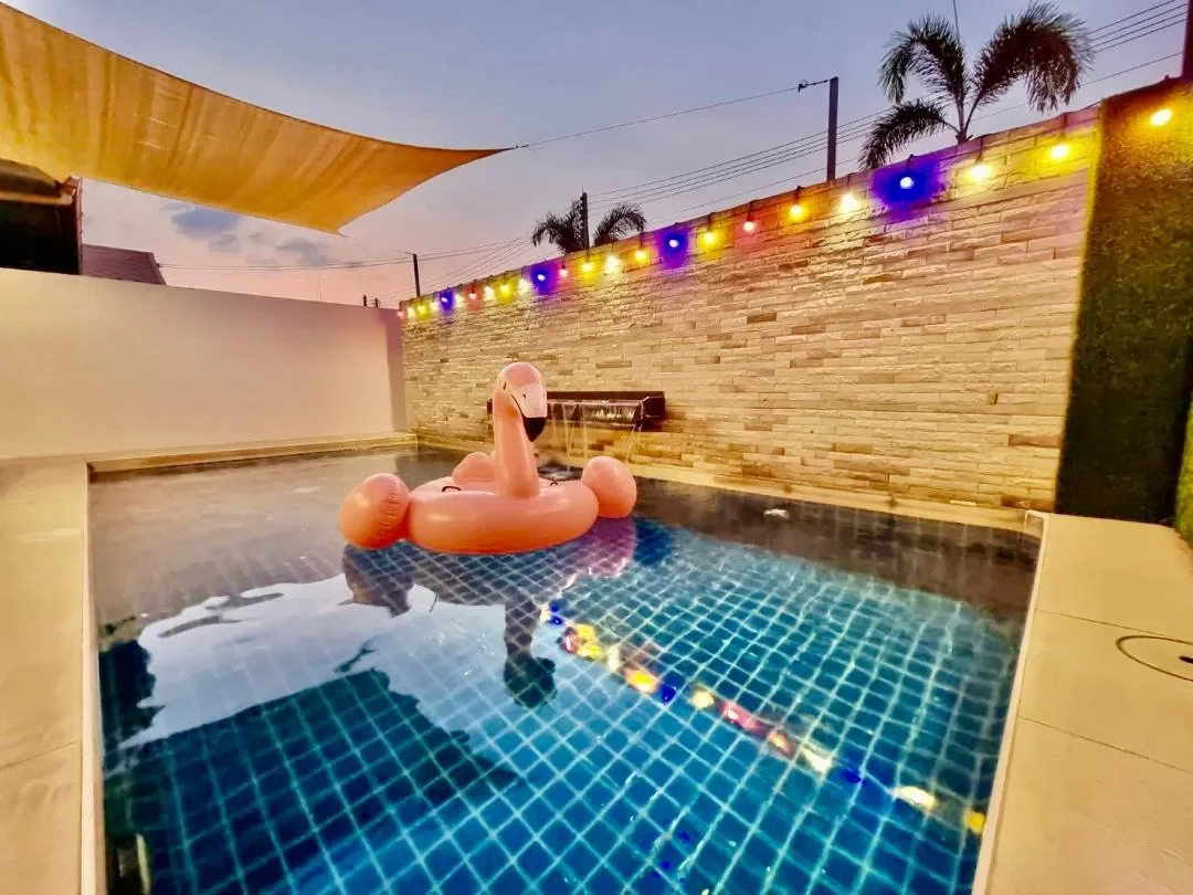 SilverGold Poolvilla รูปที่ 18