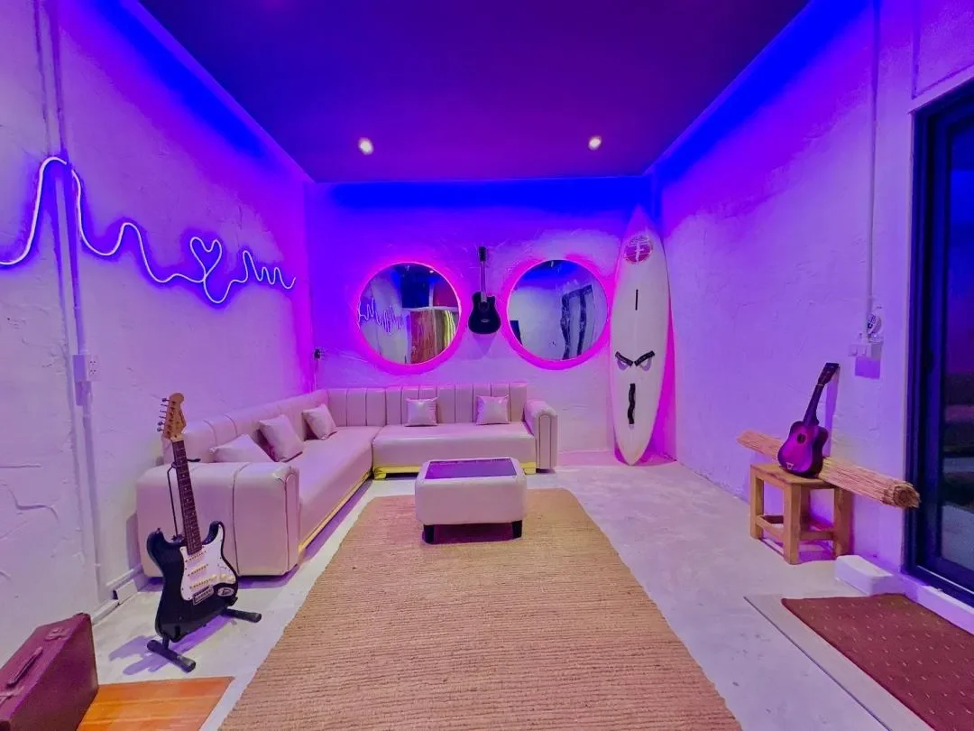 Beach House Pool Villa รูปที่ 12