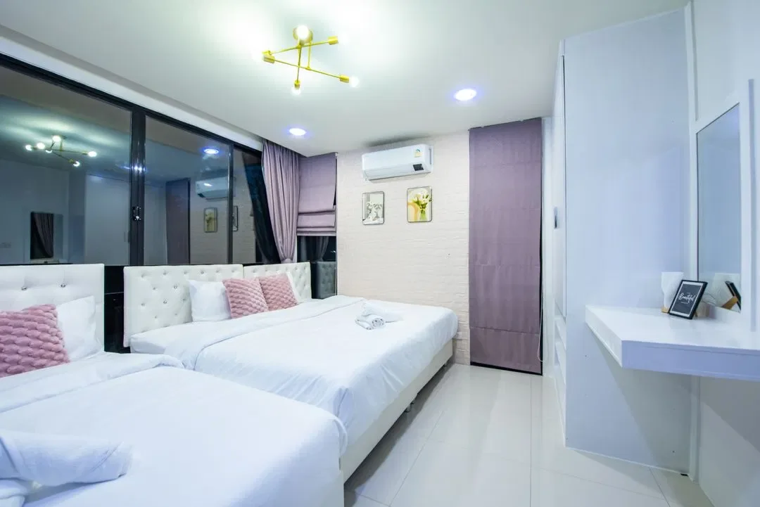 Emery Poolvilla รูปที่ 18