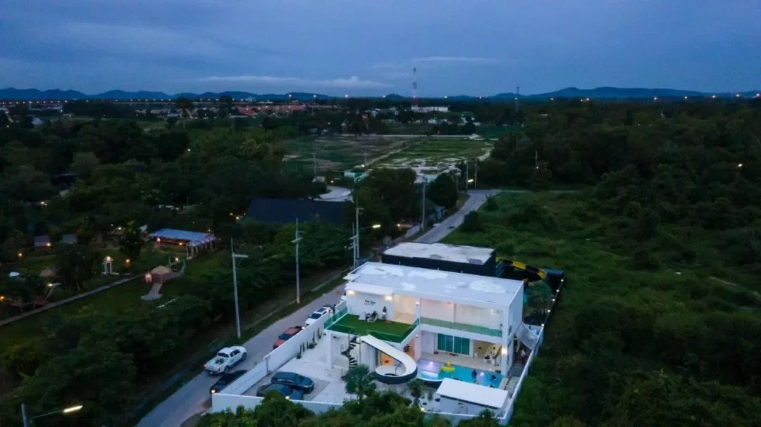 The Sun PoolVilla รูปที่ 17