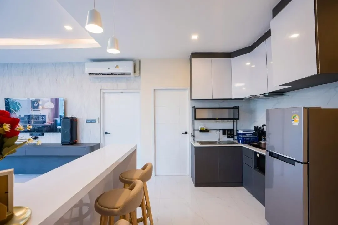 Vendas Pool Villa รูปที่ 28