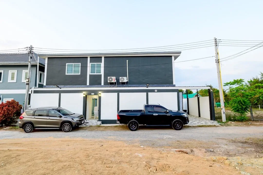 J Pool Villa ห้วยใหญ่ รูปที่ 30