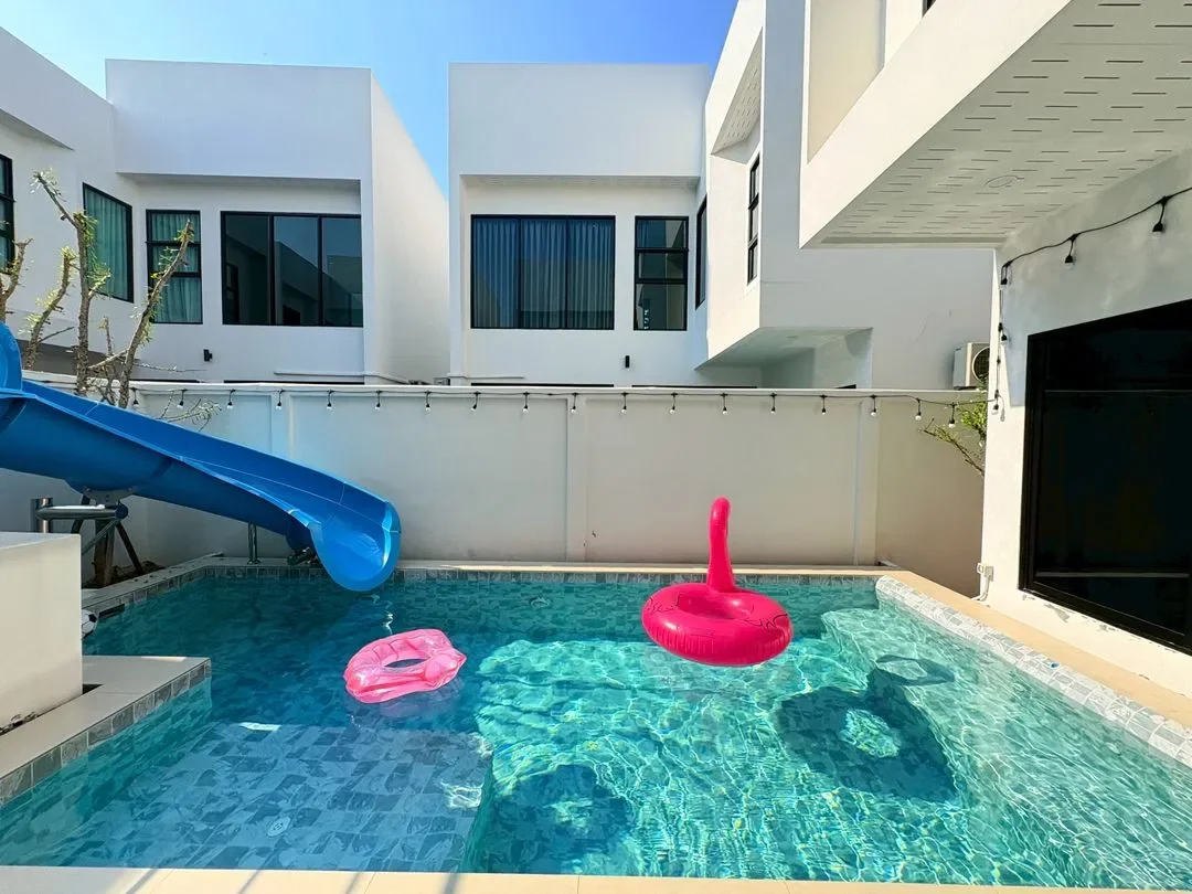 Hidden Space Pool villa 2 รูปที่ 24