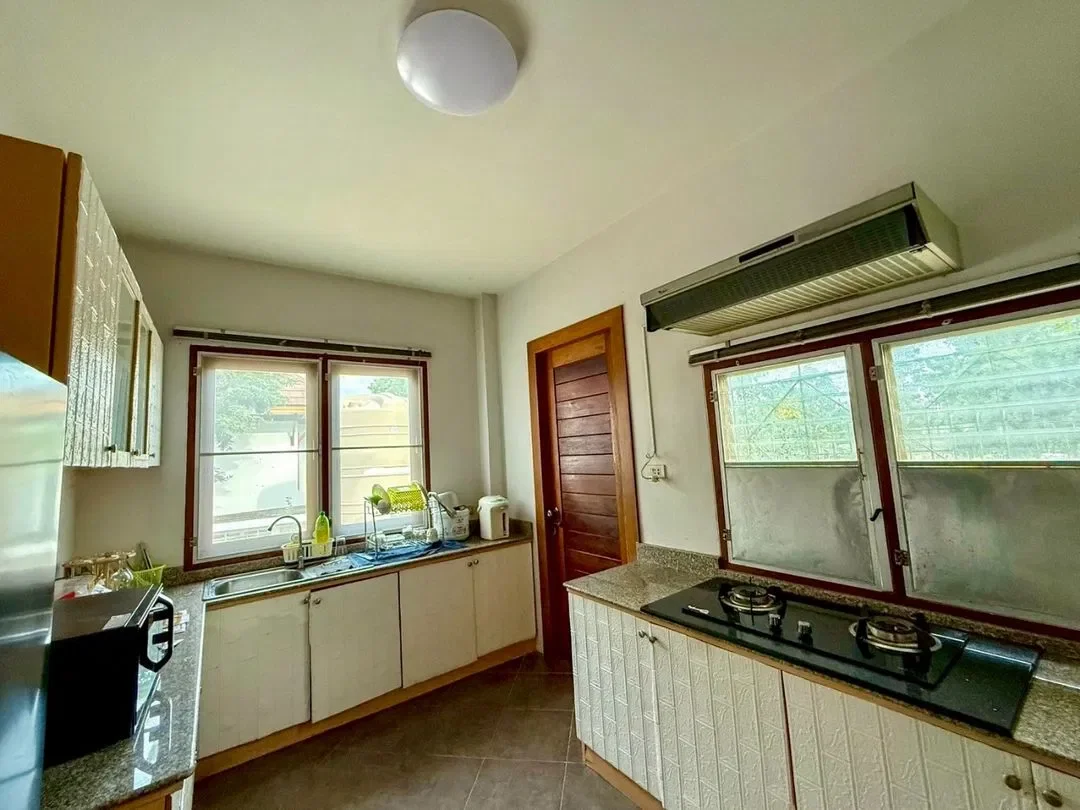 Horizon Pool Villa Bangsaray รูปที่ 34