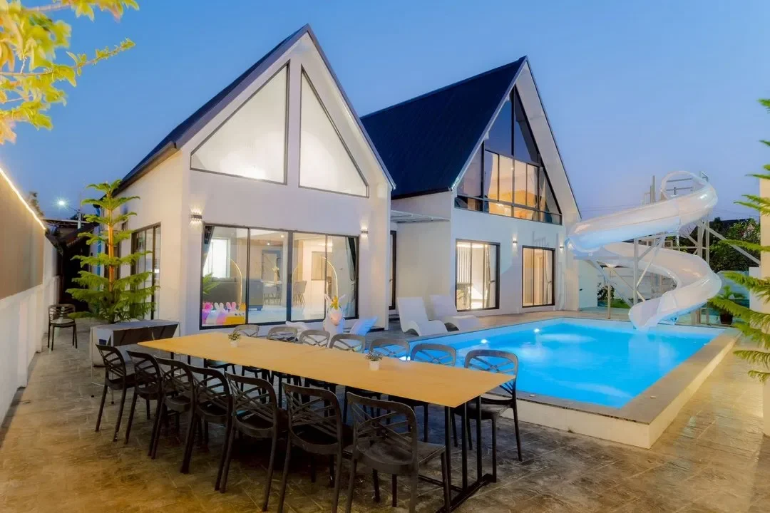 Ventis Villa รูปที่ 36