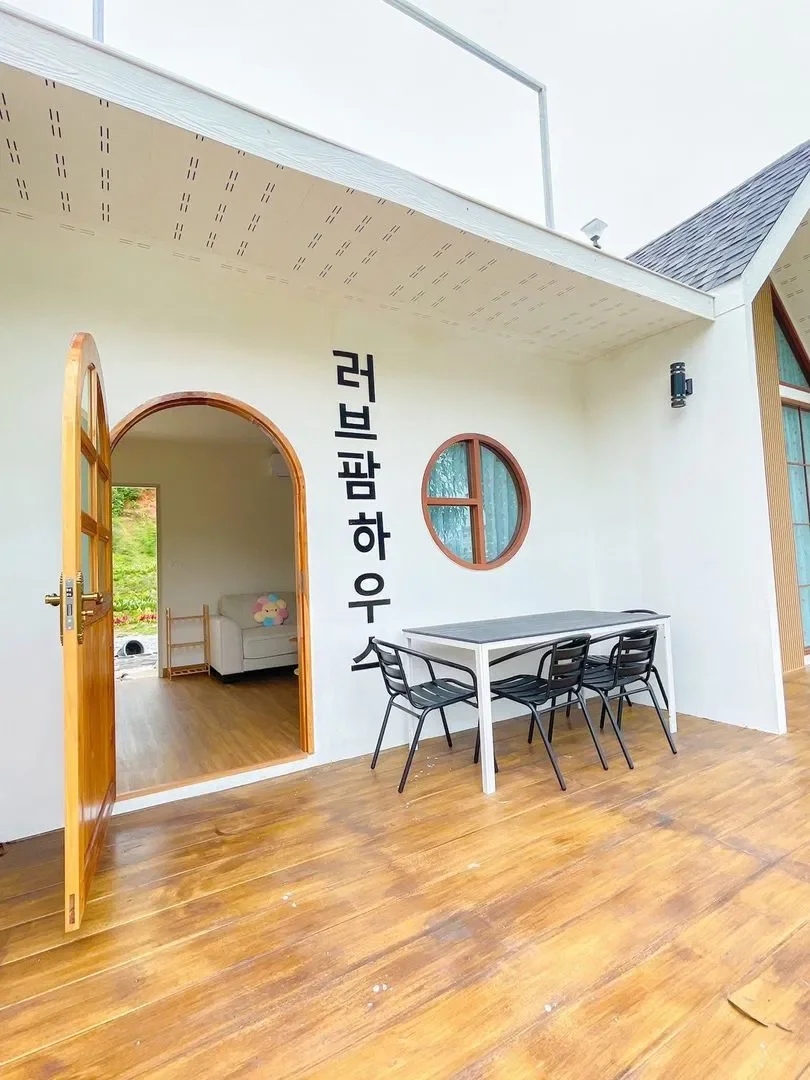 White Lotus House n.13 รูปที่ 13