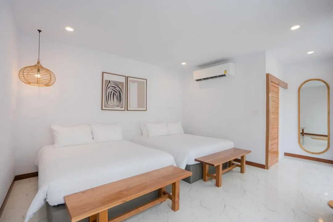 CROSS SEA VILLA รูปที่ 7