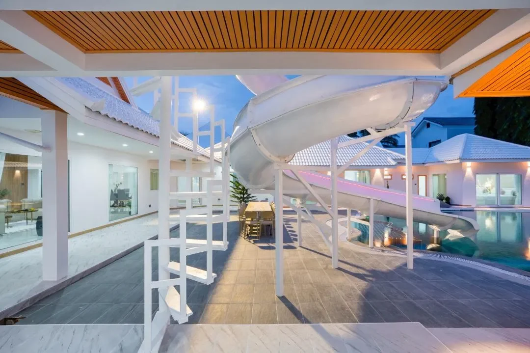Labaris poolvilla รูปที่ 20