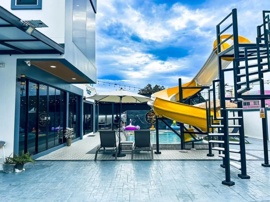 Dream House pool villa (ห้วยใหญ่) รูปที่ 24