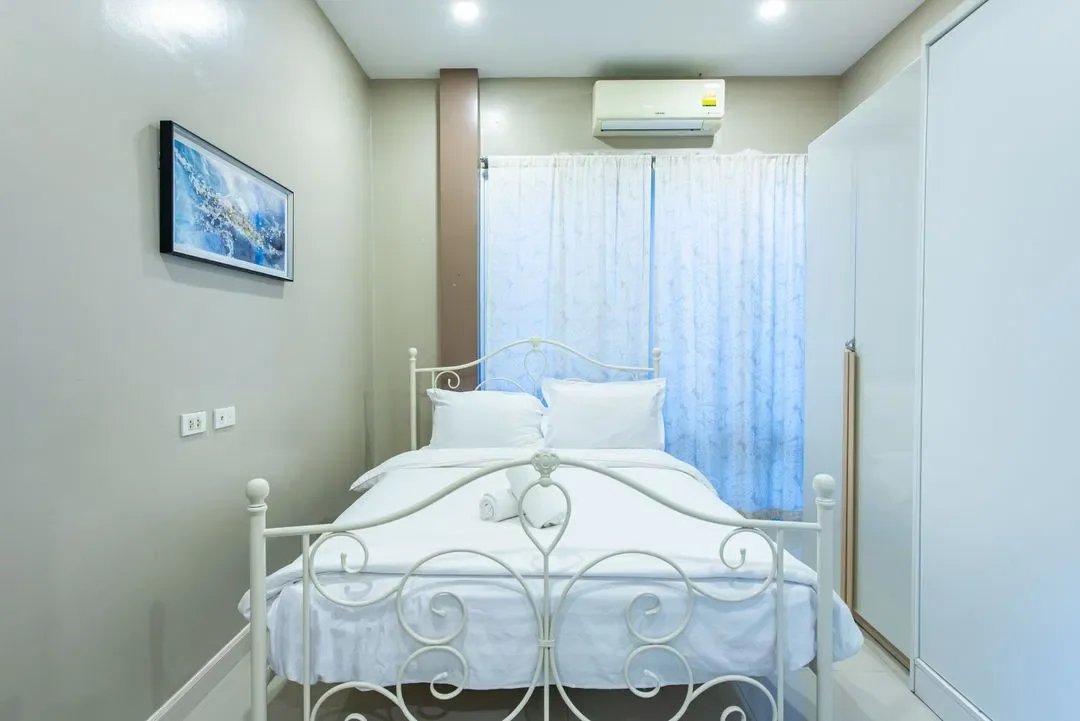 Kari pool villa Bangsare รูปที่ 10