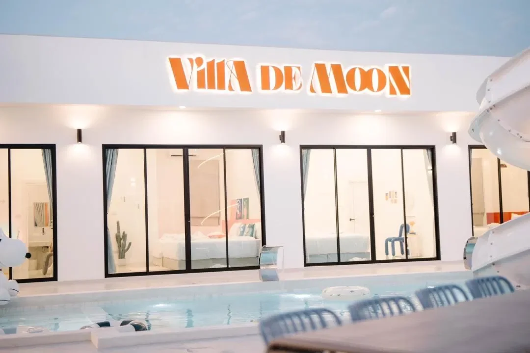 Villa De Moon รูปที่ 29