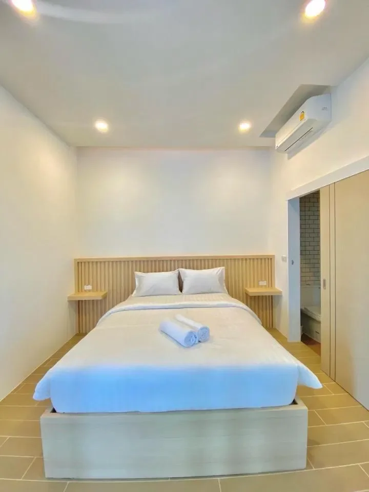 Mama pool villa Private รูปที่ 3