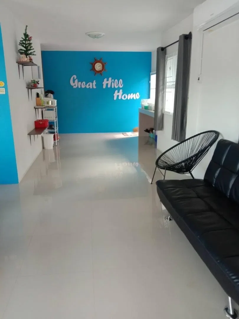 Great Hill Home รูปที่ 19