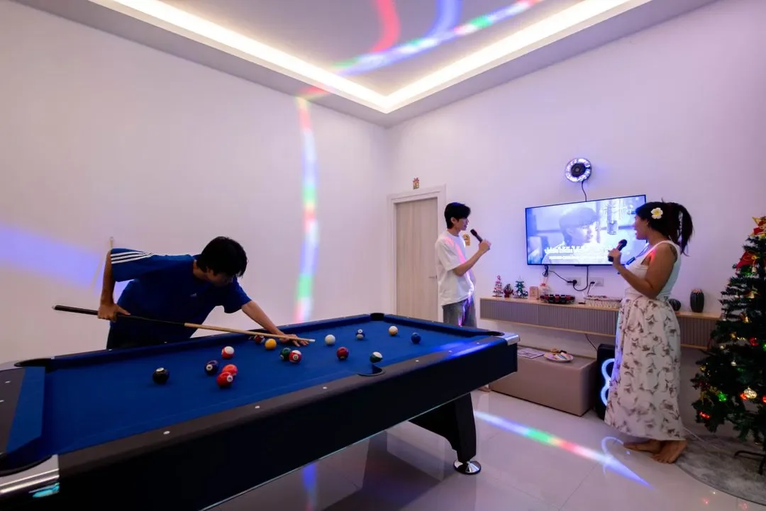 The Cozy Pool Villa BY N'FO รูปที่ 5