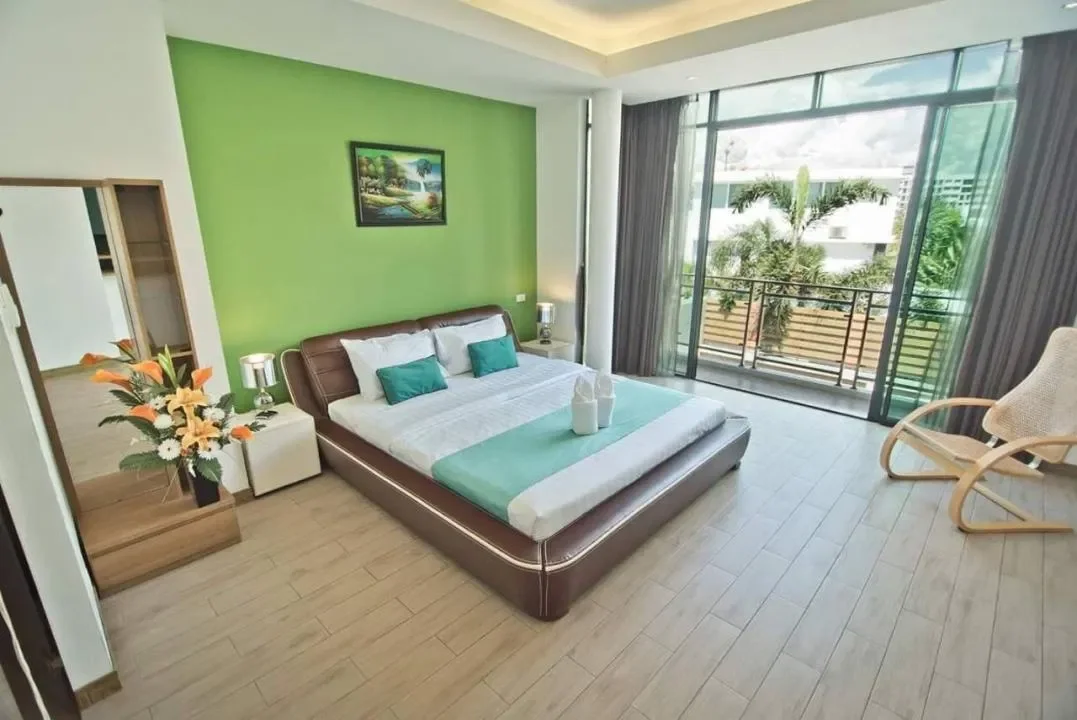 Tropical Garden รูปที่ 4
