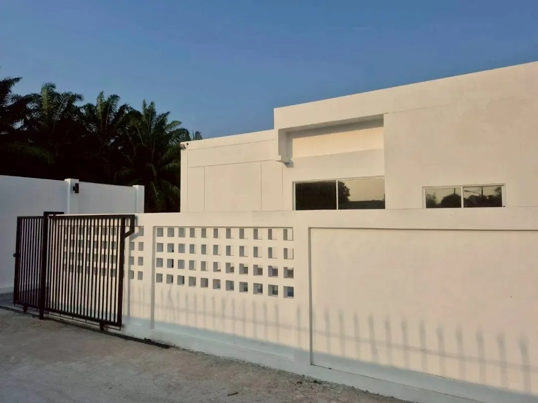 Villa Vi Blanca Pattaya รูปที่ 32