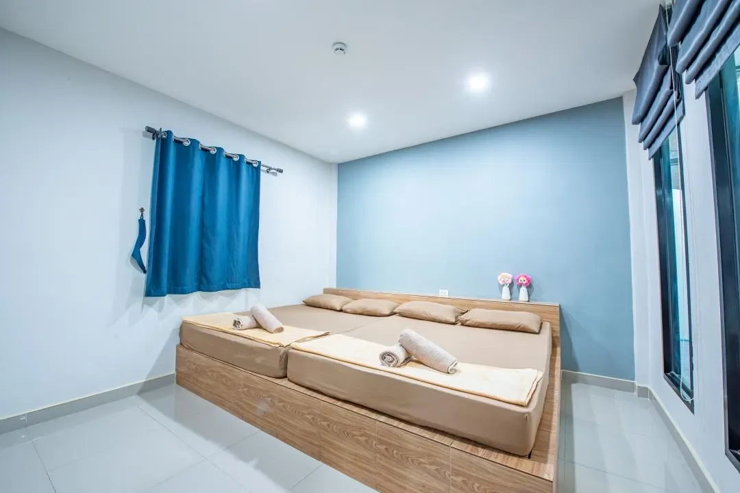 Sunshine Life (PM2) รูปที่ 24