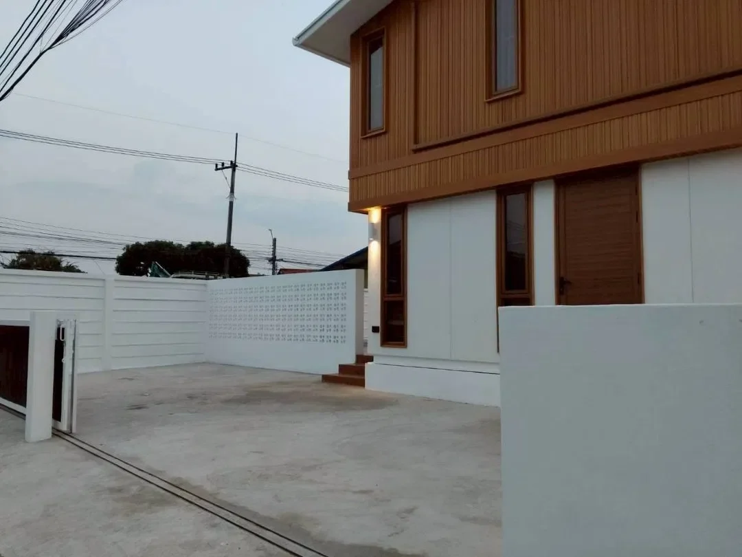 Motto pool villa รูปที่ 3