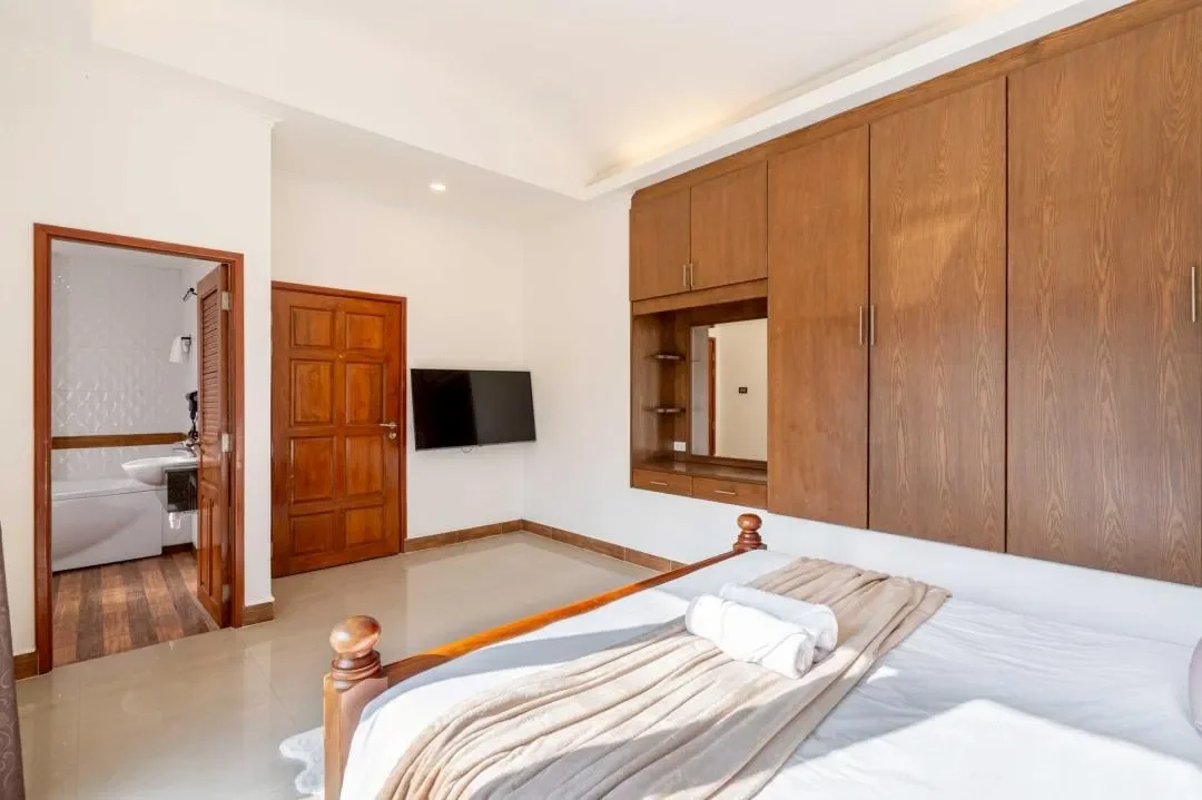Villa 205 Pratumnak รูปที่ 6