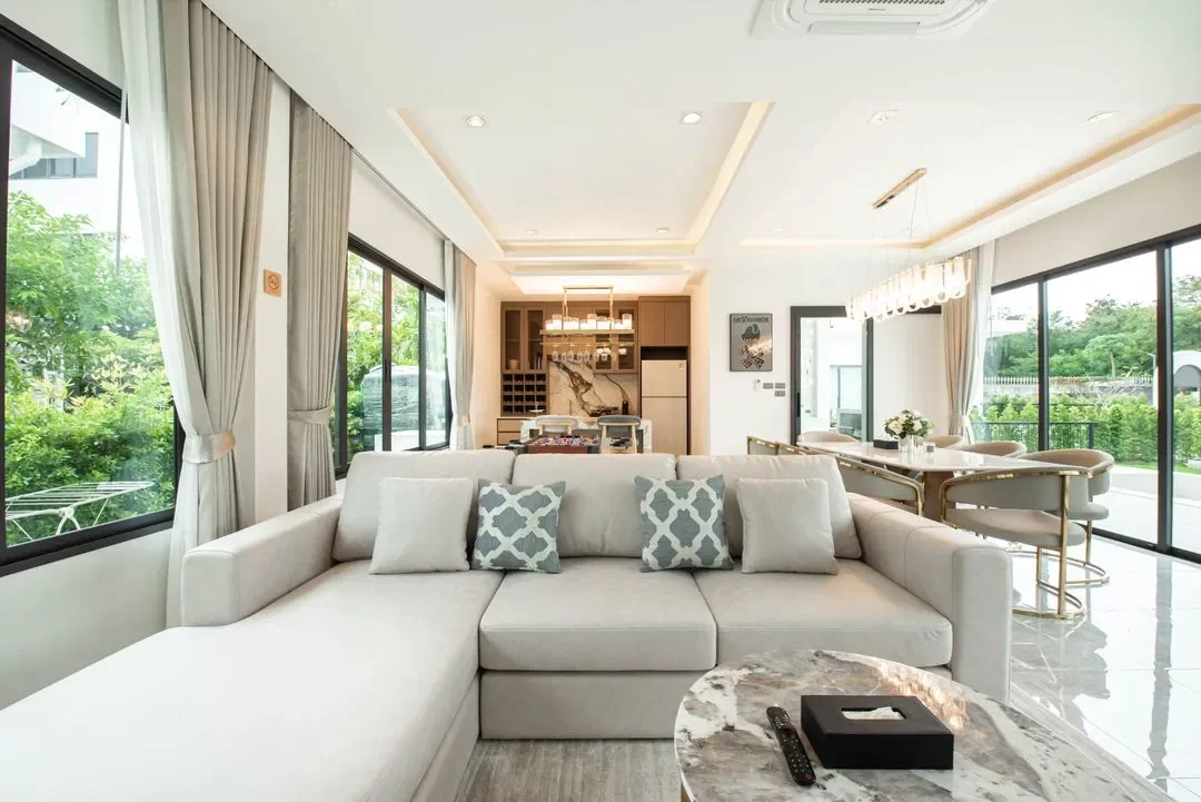 Olive Poolvilla 2 รูปที่ 6