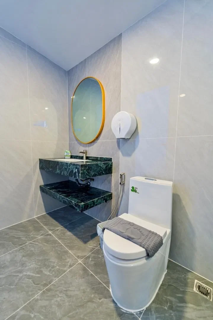 Thai Erawan V8 Pool Villa รูปที่ 14