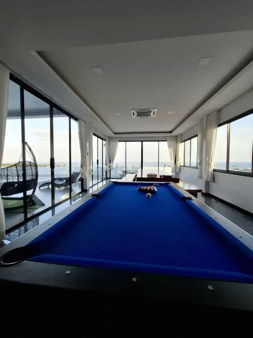 Samaesarn Perfect View Pool Villas 1 รูปที่ 35