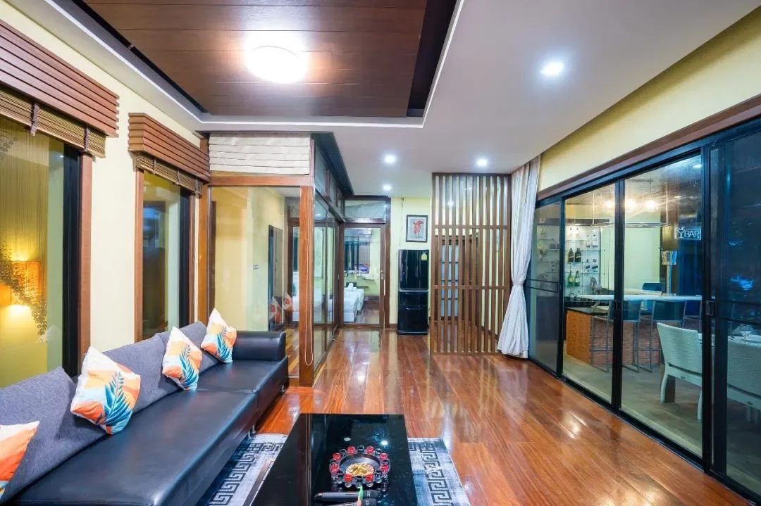 Welcome Sea view Pool Villa รูปที่ 26