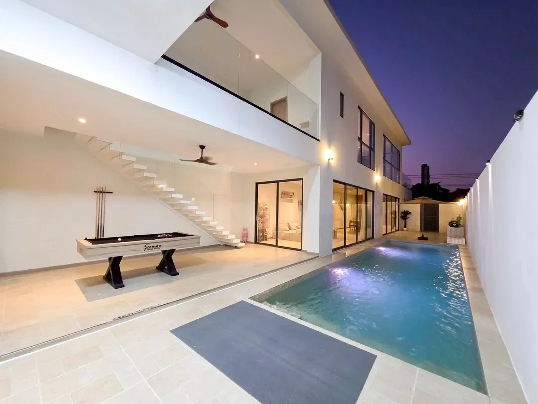 Sea Sapphire Villa 6 รูปที่ 27