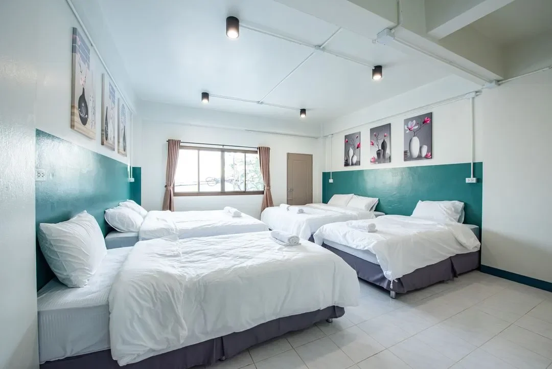 Coral Beach House @Rayong รูปที่ 10