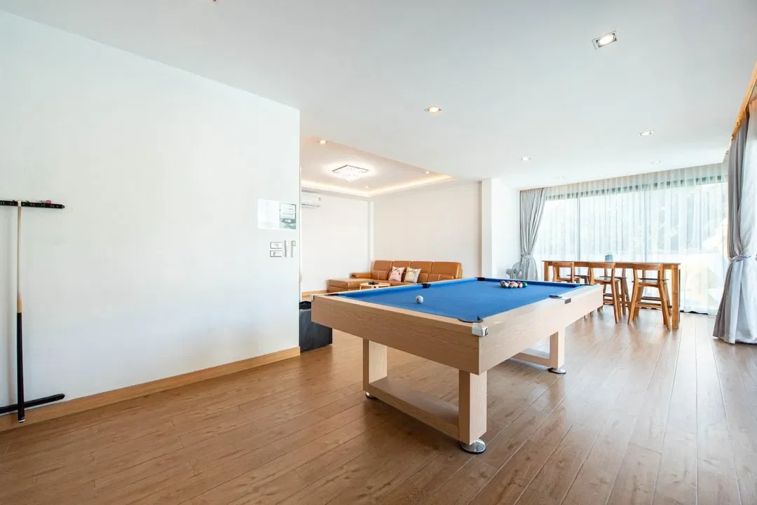 Space Poolvilla Pattaya รูปที่ 8