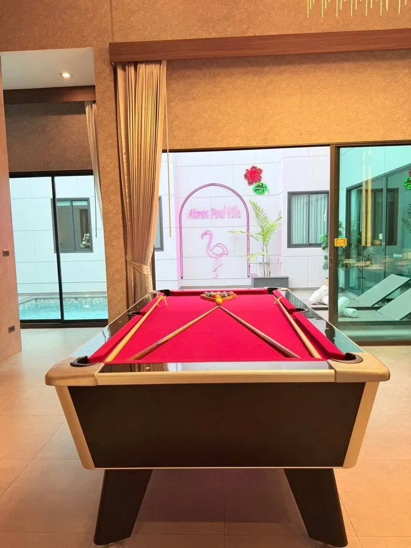 Atmos Poolvilla รูปที่ 14
