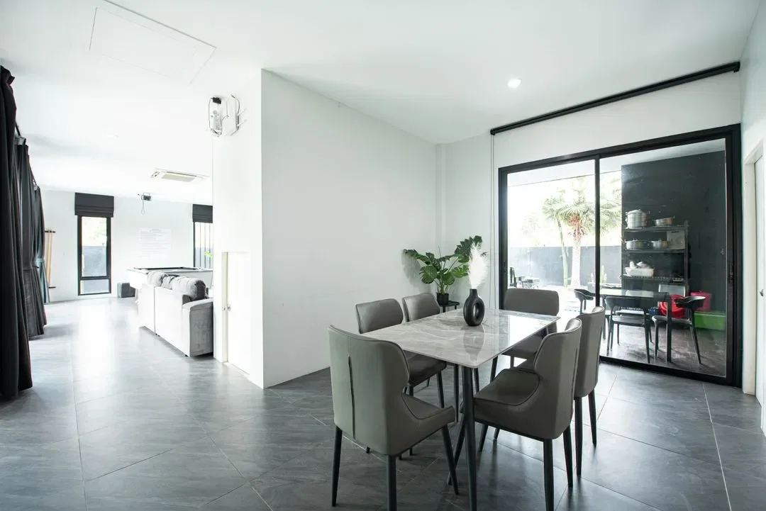 The Moon PoolVilla รูปที่ 15