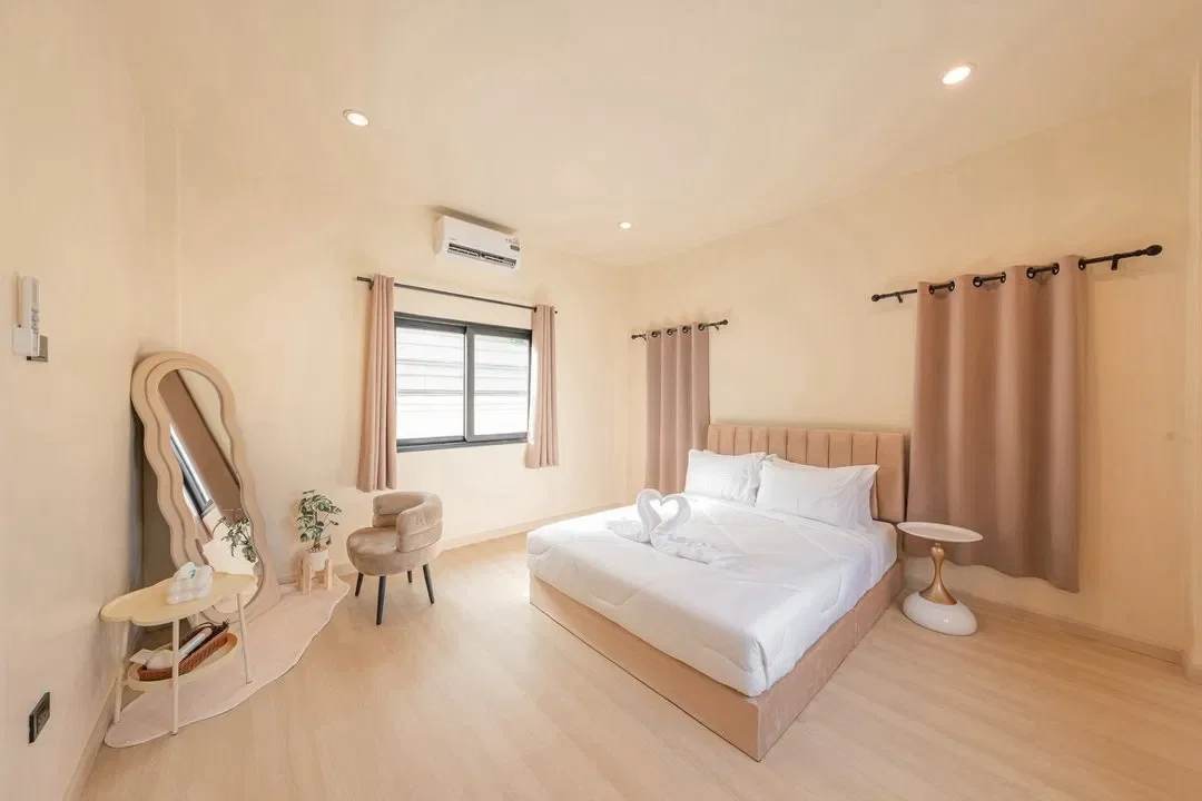 Villa Aden รูปที่ 12